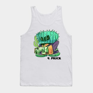 Prick Tank Top